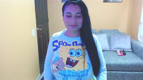 Snapshot of licy_klein chatting on February 19, 8:10 pm Isa online show from February 19, 8:10 pm