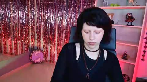 Hey My name is Lida online show from May 14, 9:27 am
