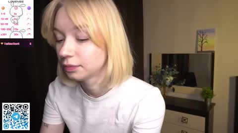 Ann online show from December 3, 7:23 pm