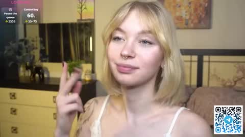 Ann online show from December 5, 7:10 pm