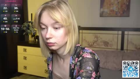 Ann online show from December 18, 7:09 pm