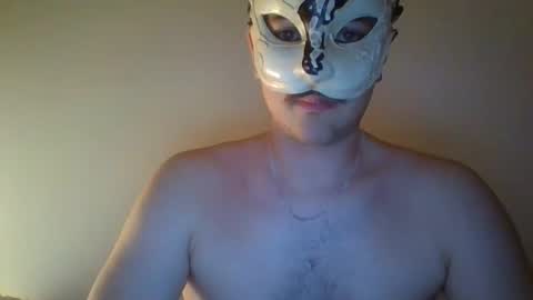 liebhaber18 online show from February 17, 8:48 pm