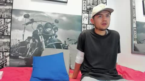 light_haze475096 online show from November 25, 4:18 pm