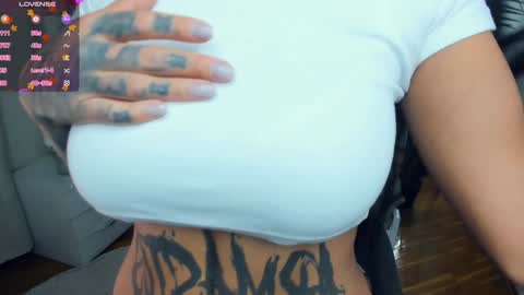 Melissa online show from November 22, 6:12 am