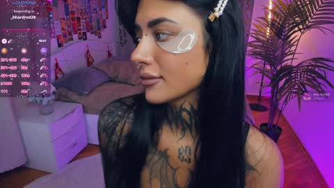 Melissa online show from January 11, 6:07 am