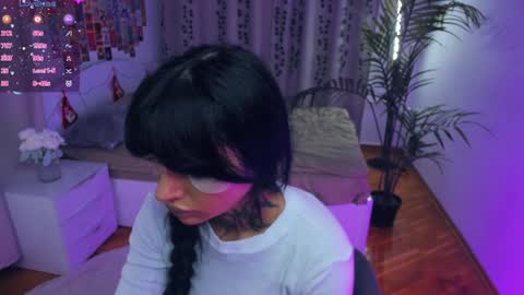 Melissa online show from January 12, 6:07 am