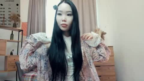 Melissa online show from May 8, 7:14 am