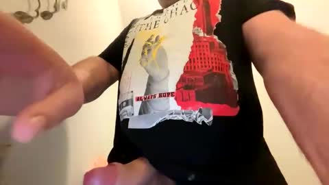 lightningb85 online show from March 14, 9:15 am