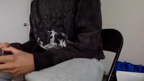 CUM HAVE FUN HELP ME CUM online show from February 19, 9:58 pm