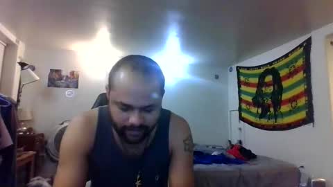 lightskinned666 online show from November 14, 1:59 am