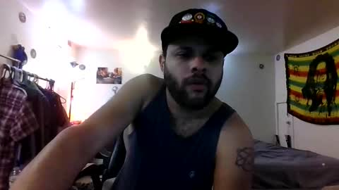 lightskinned666 online show from December 14, 8:35 pm