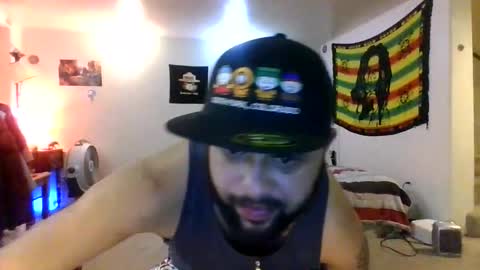 lightskinned666 online show from January 6, 7:01 am