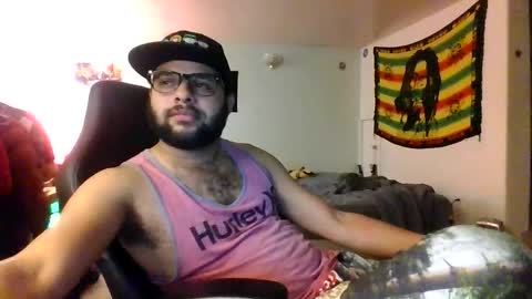 lightskinned666 online show from January 10, 4:58 am