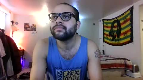 lightskinned666 online show from February 20, 6:19 pm