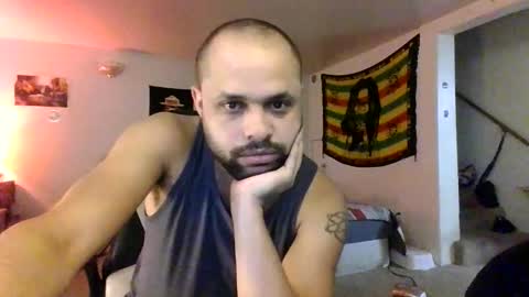 lightskinned666 online show from April 1, 11:35 pm