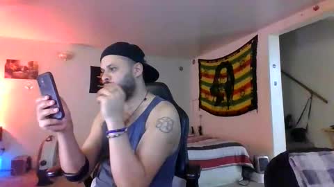 lightskinned666 online show from April 7, 3:40 am