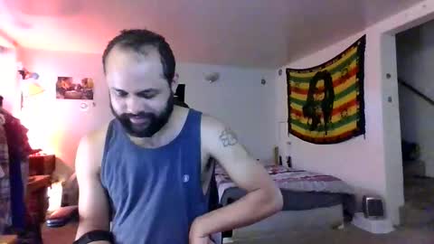 lightskinned666 online show from May 17, 5:53 pm