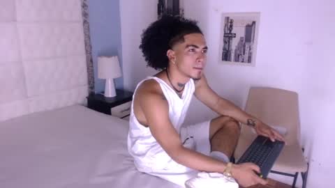 Snapshot of lihanjor_23 chatting on January 31, 6:57 am Lihan online show from January 31, 6:57 am