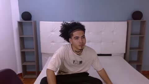 Snapshot of lihanjor_23 chatting on February 6, 5:03 am Lihan online show from February 6, 5:03 am