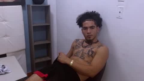 Snapshot of lihanjor_23 chatting on February 9, 7:05 am Lihan online show from February 9, 7:05 am