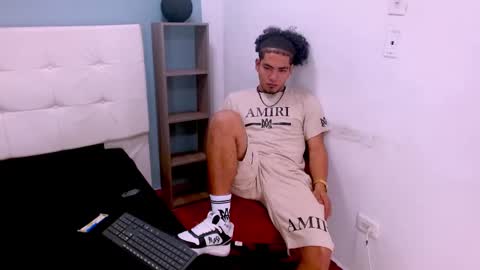 Snapshot of lihanjor_23 chatting on February 18, 3:10 am Lihan online show from February 18, 3:10 am