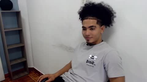 Snapshot of lihanjor_23 chatting on February 24, 3:55 am Lihan online show from February 24, 3:55 am