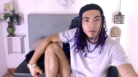 Snapshot of lihanjor_23 chatting on March 6, 10:09 am Lihan online show from March 6, 10:09 am