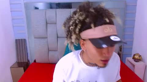 Snapshot of lihanjor_23 chatting on September 21, 4:36 am Lihan online show from September 21, 4:36 am