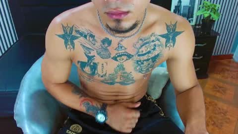 Snapshot of lihanjor_23 chatting on September 25, 4:11 pm Lihan online show from September 25, 4:11 pm