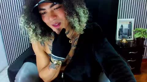 Snapshot of lihanjor_23 chatting on September 27, 1:49 pm Lihan online show from September 27, 1:49 pm