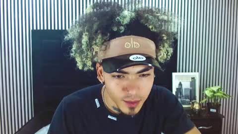 Snapshot of lihanjor_23 chatting on September 30, 5:40 pm Lihan online show from September 30, 5:40 pm