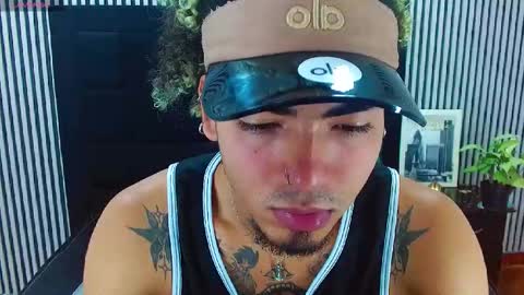 Snapshot of lihanjor_23 chatting on October 7, 1:52 pm Lihan online show from October 7, 1:52 pm