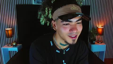 Snapshot of lihanjor_23 chatting on October 14, 2:07 pm Lihan online show from October 14, 2:07 pm