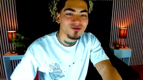 Snapshot of lihanjor_23 chatting on October 17, 2:41 pm Lihan online show from October 17, 2:41 pm