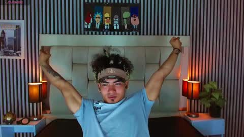 Snapshot of lihanjor_23 chatting on October 26, 1:17 pm Lihan online show from October 26, 1:17 pm