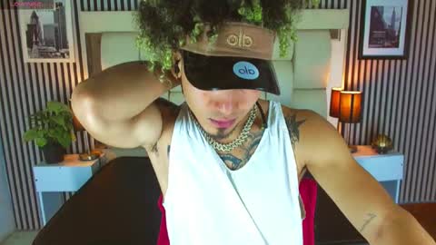 Snapshot of lihanjor_23 chatting on November 29, 1:36 pm Lihan online show from November 29, 1:36 pm