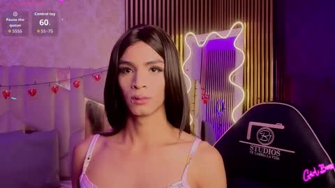 LIHIAN online show from February 4, 3:23 am