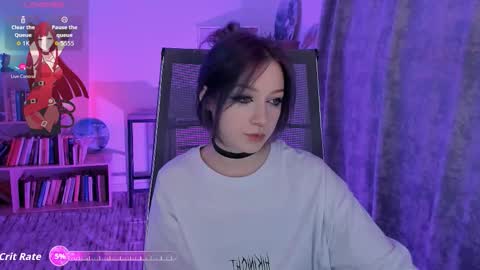 LiLu online show from October 10, 10:47 am