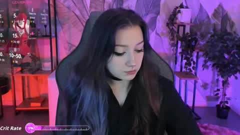 LiLu online show from October 16, 12:17 pm