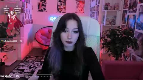 LiLu online show from October 28, 3:36 pm