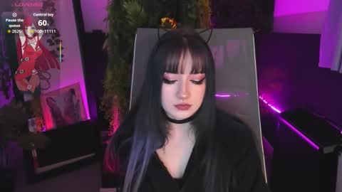 LiLu online show from February 8, 4:21 pm