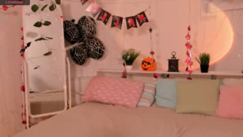 Lii online show from October 30, 8:31 pm