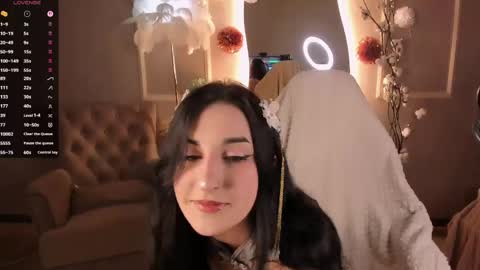 Lii online show from April 2, 8:06 pm