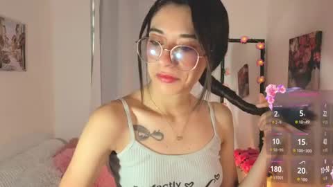 Snapshot of liiaa__7 chatting on July 11, 3:15 pm liiaa online show from July 11, 3:15 pm