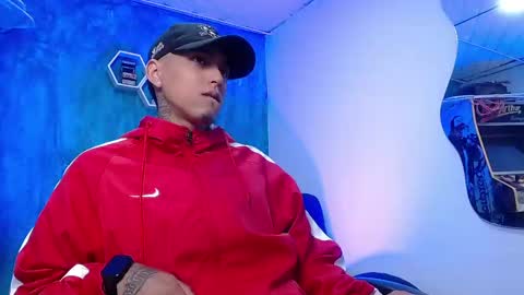 Daniel online show from December 7, 12:24 pm