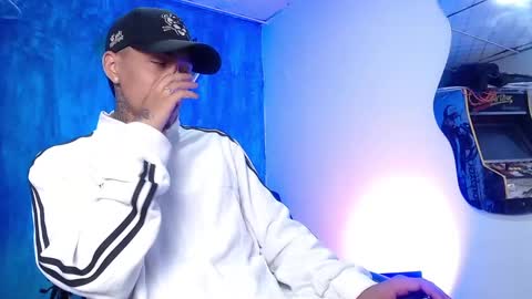 Daniel online show from January 5, 1:26 pm