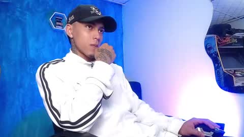 Daniel online show from January 10, 12:47 pm