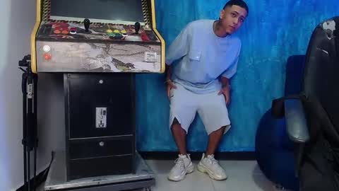 Daniel online show from January 30, 1:21 pm