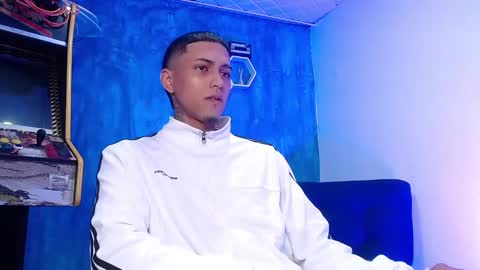 Daniel online show from February 8, 1:54 pm