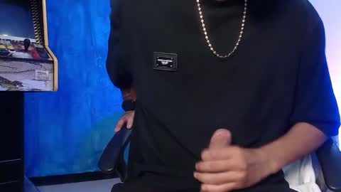 Daniel online show from February 14, 3:47 pm